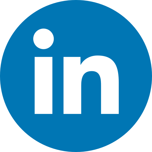 Logo de LinkedIn